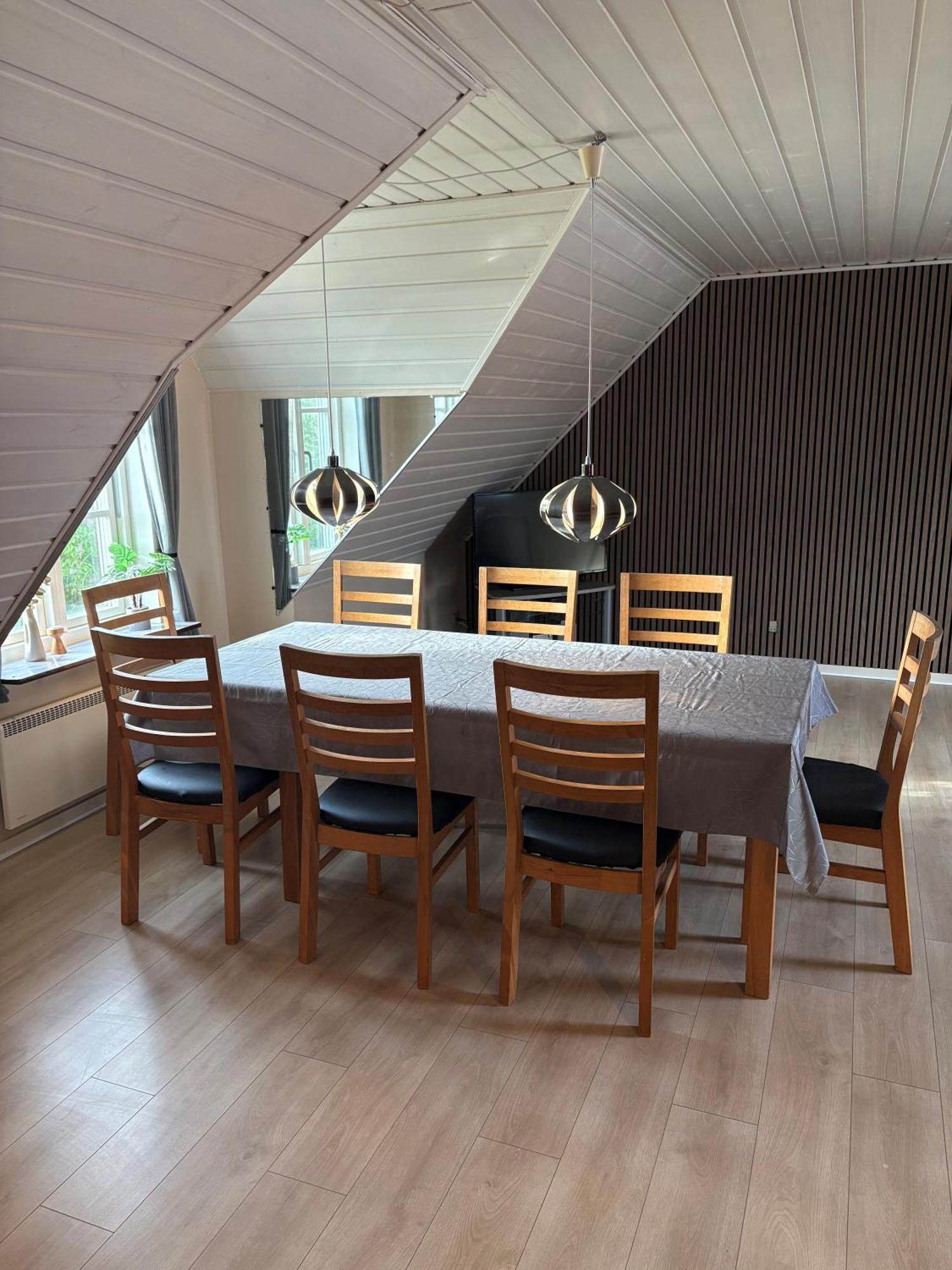 Djursland Lystrup Strand Ferieboliger Allingabro Exterior photo