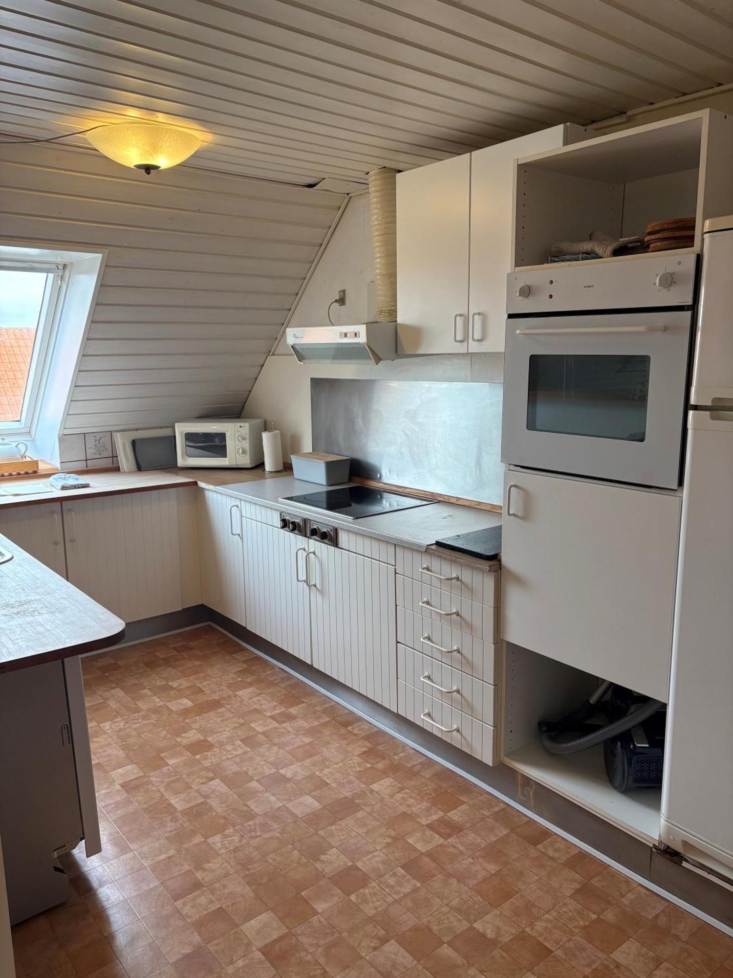 Djursland Lystrup Strand Ferieboliger Allingabro Exterior photo